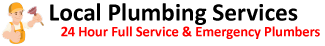 JB Lewis McChord WA 24 Hour Plumbers